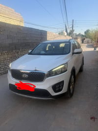 سورنتو • ٢٠١٨ • رقم بغداد