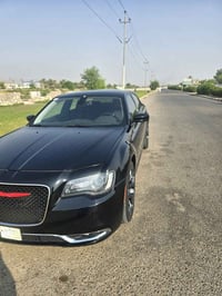 أوباما • موديل 2019 • محرك 3600