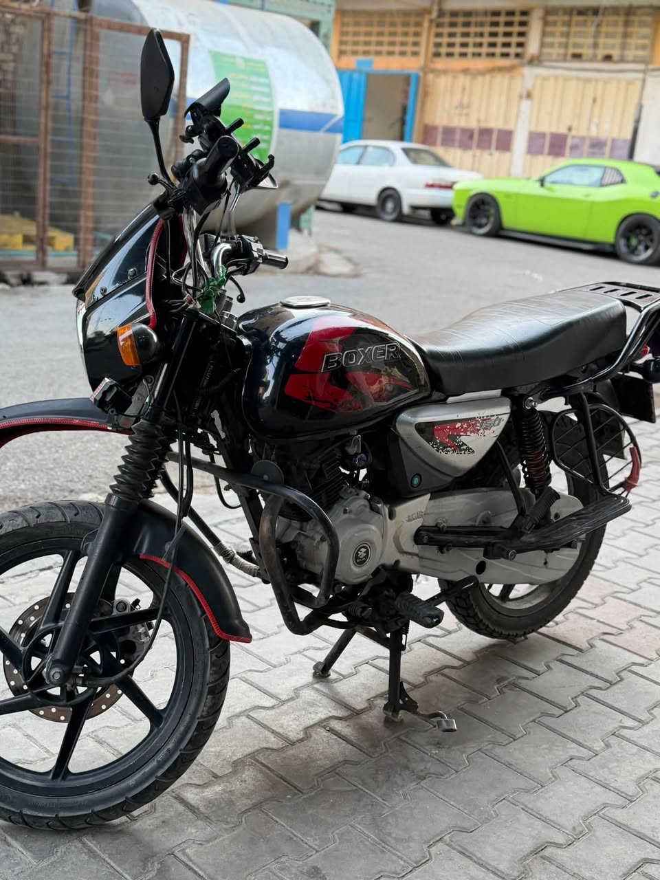 بوكسر جبلي 2022 رقم وسنويه مفتوحه مره وحده غراض شركه تجي تشوف بعينك وتحويل مباشر السعر 1500 بيها مجال *********** مكاني كوت
