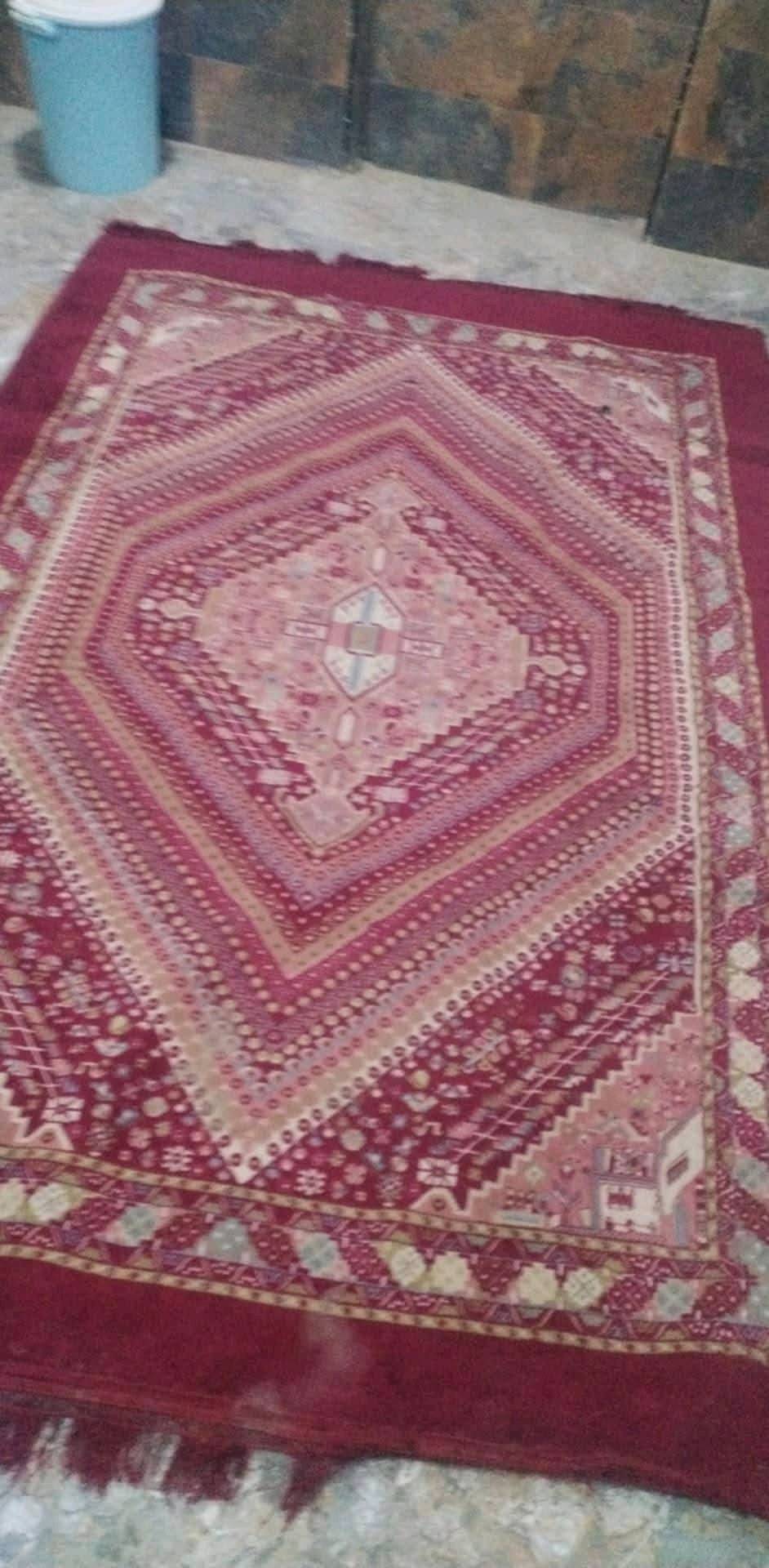غراض منزلية • سجاد • سعر مناسب