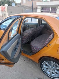 جيلي ام كي • ٢٠١١ • مكفولة مكينه