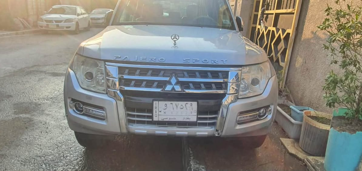 السلام عليكم للبيع او المراوس باجيروا ٢٠١٦نص مواصفات مكفوله فقط نص جاملغ بارد موضح بالصور الامامي الأيمن كير محرك حداديه تخم تاير بغداد باسمي سنويه ساقطه شاشه كامره السعر ١٦٧وبيها مجال الشراي الاتصال على الرقم *********** خاص مفتوح واتساب مفتوح
