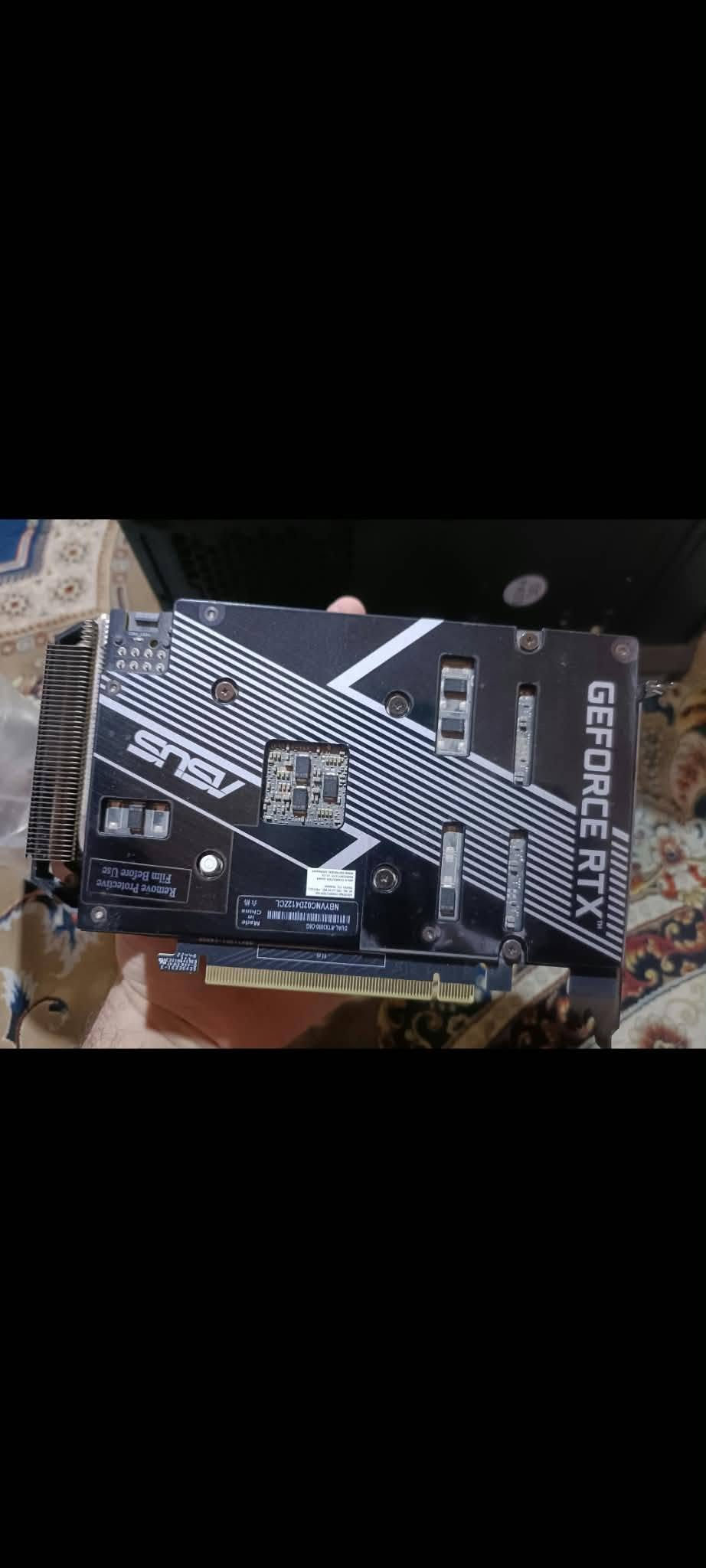 تجميعة للبيع • RTX 3050 • i5 11400F