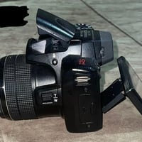 هاير DC-T30 • جديدة • زووم بصري 36x