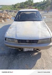 مارك • موديل ٩١ • مكينه وكير ٢.٥