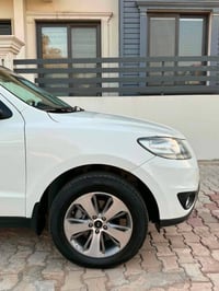 سنتافي • ٢٠١٢ • وارد خليجي