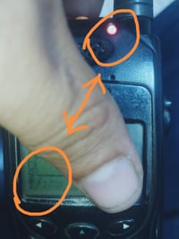 شاحنة سيبورا مشط لقديم شغالةو وعلى فحص شحن سريع  سعر نهائي 35الف بغداد...