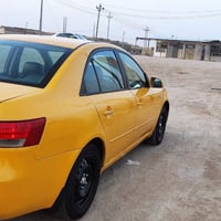سوناتا كوري • ٢٠٠٨ • خط واحد