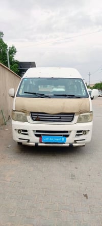 ٢٠١٢ • محرك 3000 • رقم انكليزي