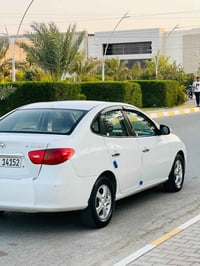 النترا ٢٠١١ • محرك ١٦٠٠ • رقم اربيل