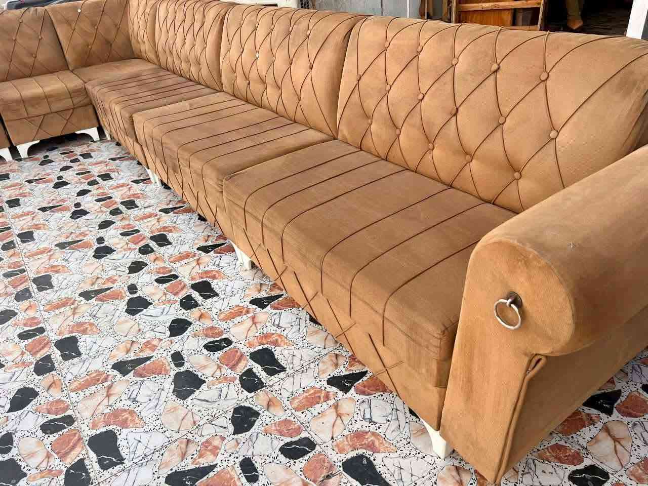 ديوان ٧ونص • ٦قطع • تركي
