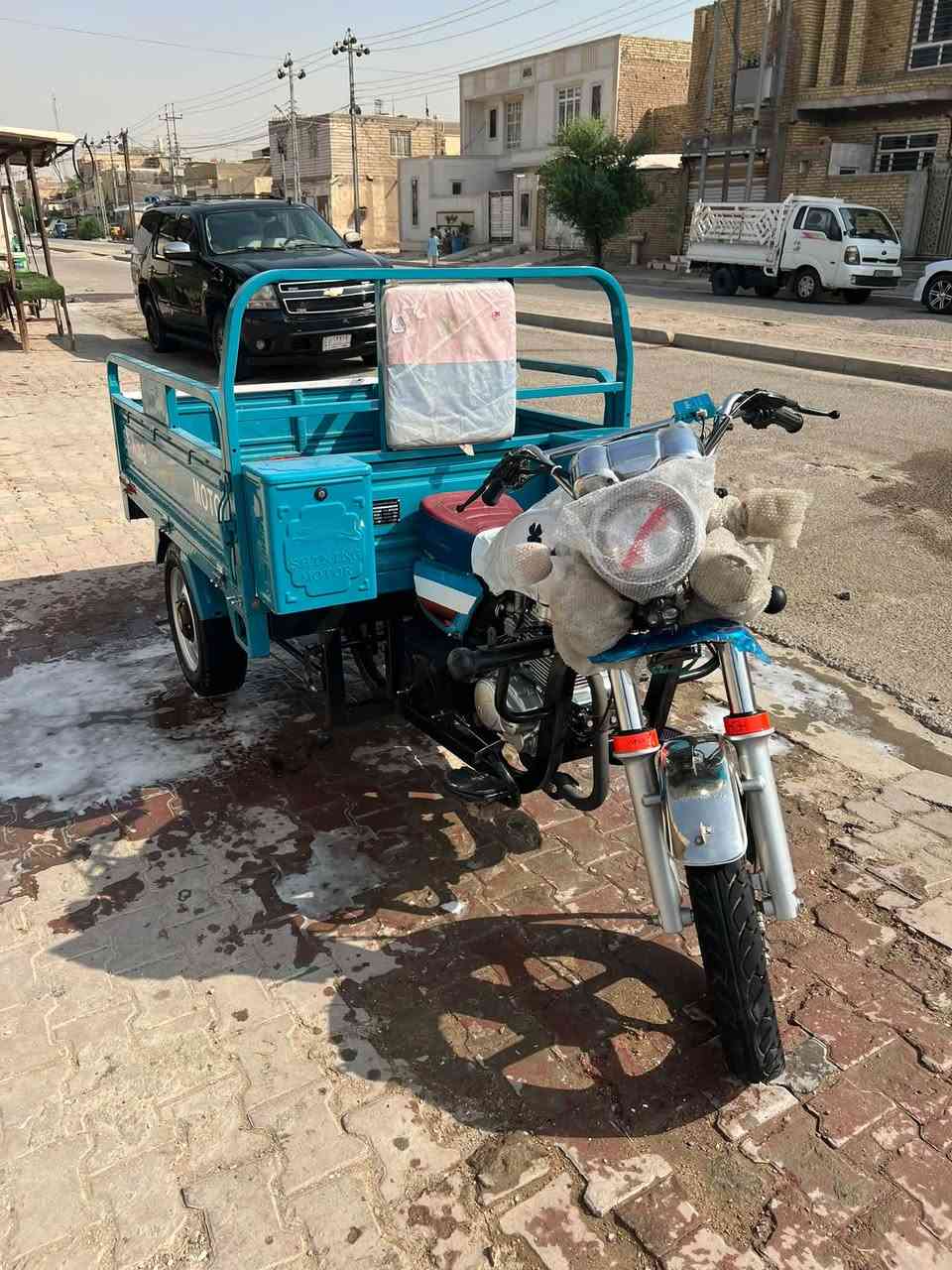ستوته • للبيع • كفاله عامه