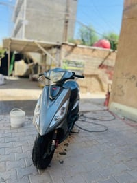 كامكو G5 • نضيفه • هورن واشاير طافيات