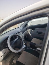 اكسنت • ١٦٠٠ اوتوماتيك • تكريت