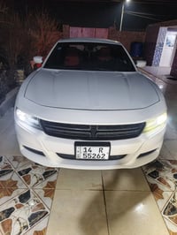 جارجر • ٢٠٢٠ • رقم بصره