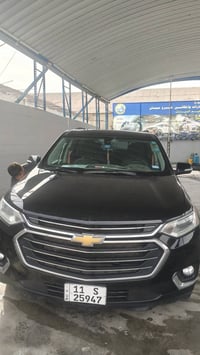 ترافيرس LT • ٢٠٢١ • لوحات بغداد