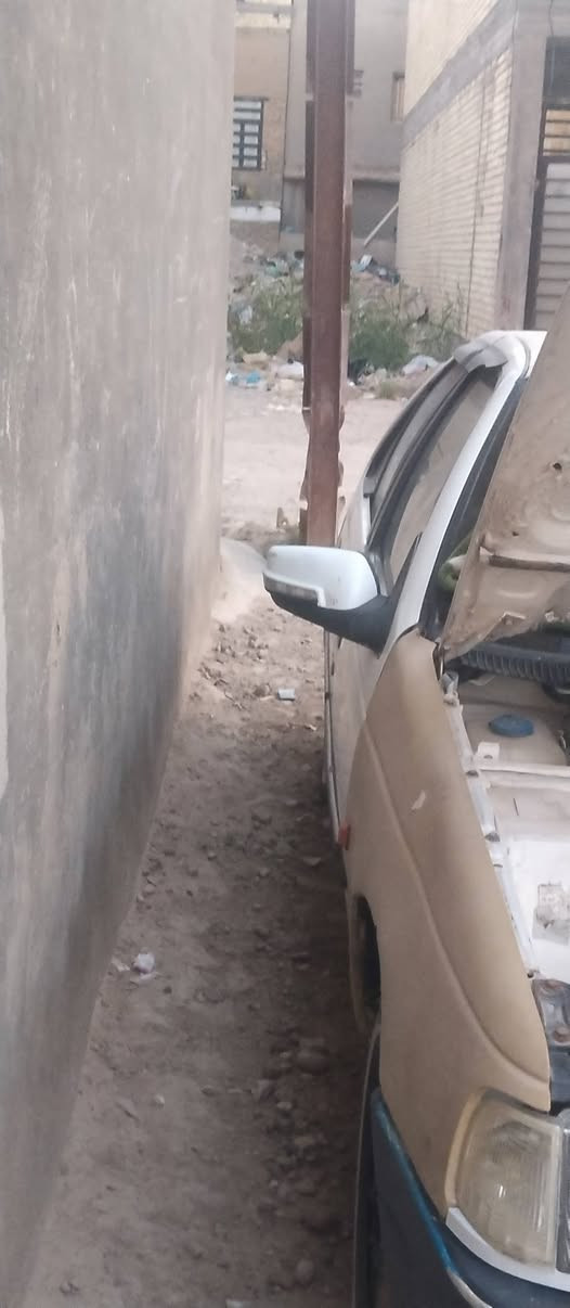 بيجو روى  البيع   السعر. ٢٢.   مكاني بغداد  كوريش. قرب علوت الرشيد
***********
