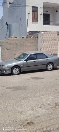 فاسولیا • ١٩٩٢ • بنزين