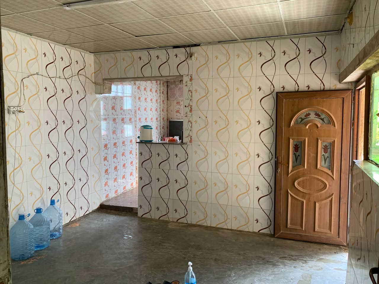 عرب الصين • ٥٠٠م • غرفتين