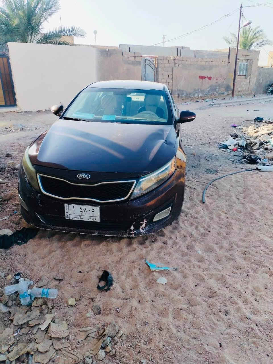 اوبتيمه • ٢٠١٤ • سماوه