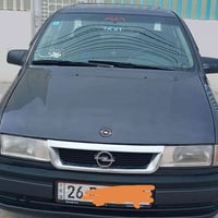 مديل ٩٢ • محرك ١٦٠٠ • بدون حادث
