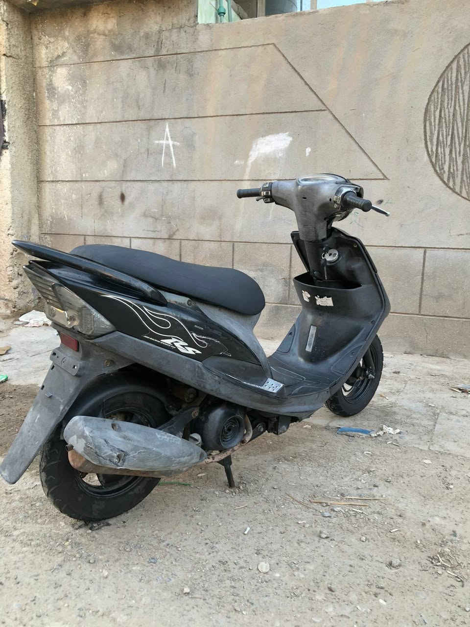 سلام عليكم ماكس عدله بلاديه بوشه49 مفتوحه مكفوله من تبخير وتنقيص نضيفه سعرها 650 كامله اوراق مكاني بغداد جسر ديالى جديد شراي يتصل *********** واتساب موجود
