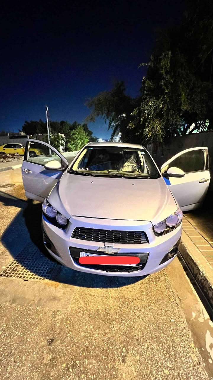 سونك • ٢٠١٢ • مكينة كازكية