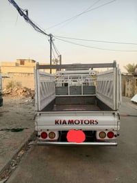 موديل ٢٠١٤ • رقم بابل • شاصي مكفول