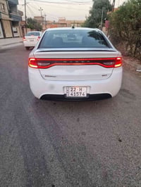 دودج دارت • ٢٠١٦ • مكينة 2400