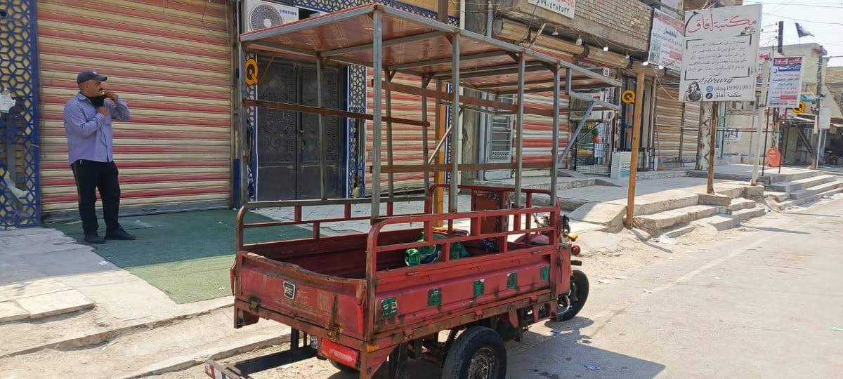 ستوته للبيع نضيفه اوراق كامله.اتصل على ***********
