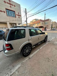 اكسبلورر • ٢٠٠٨ • ٧ راكب