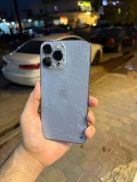آيفون ١٣ برو ماكس • ٥١٢ • الزبيديه