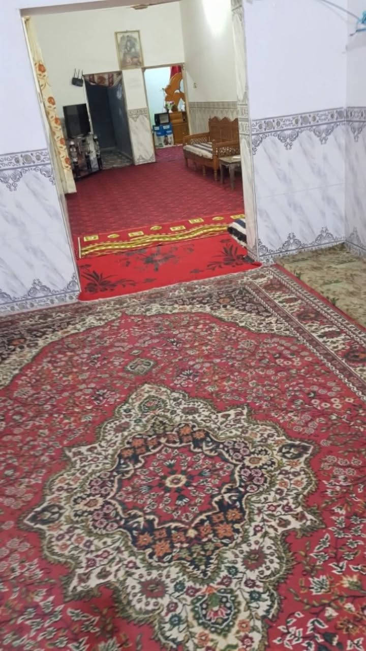 حي المنتظر • ٢٧٠م • على شارعين