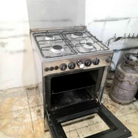 طباخ مصري • استيل • حي النداء