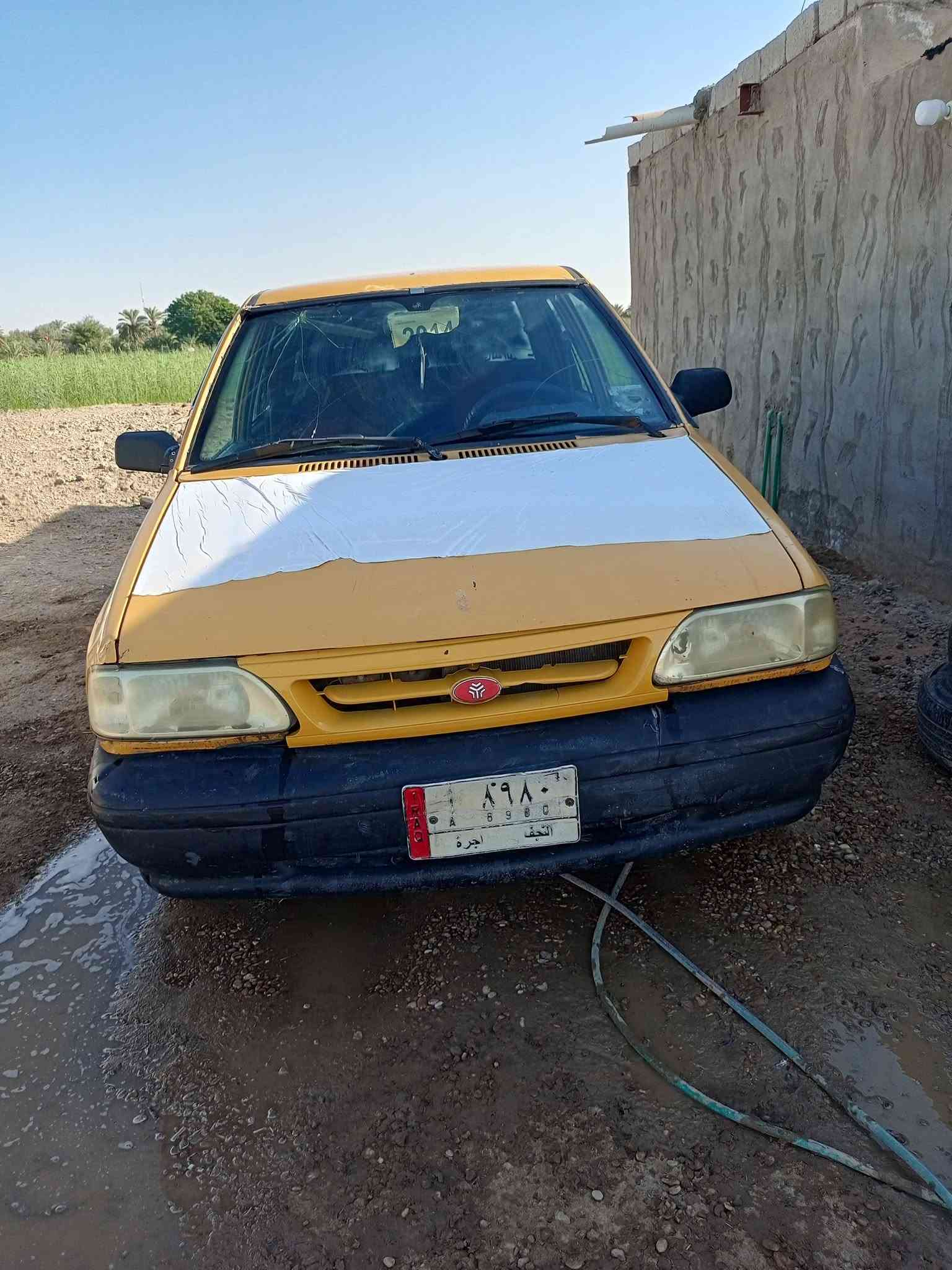 سلام عليكم سايبه للبيع مديل 11 جاهزه ‏‪***********‬‏
