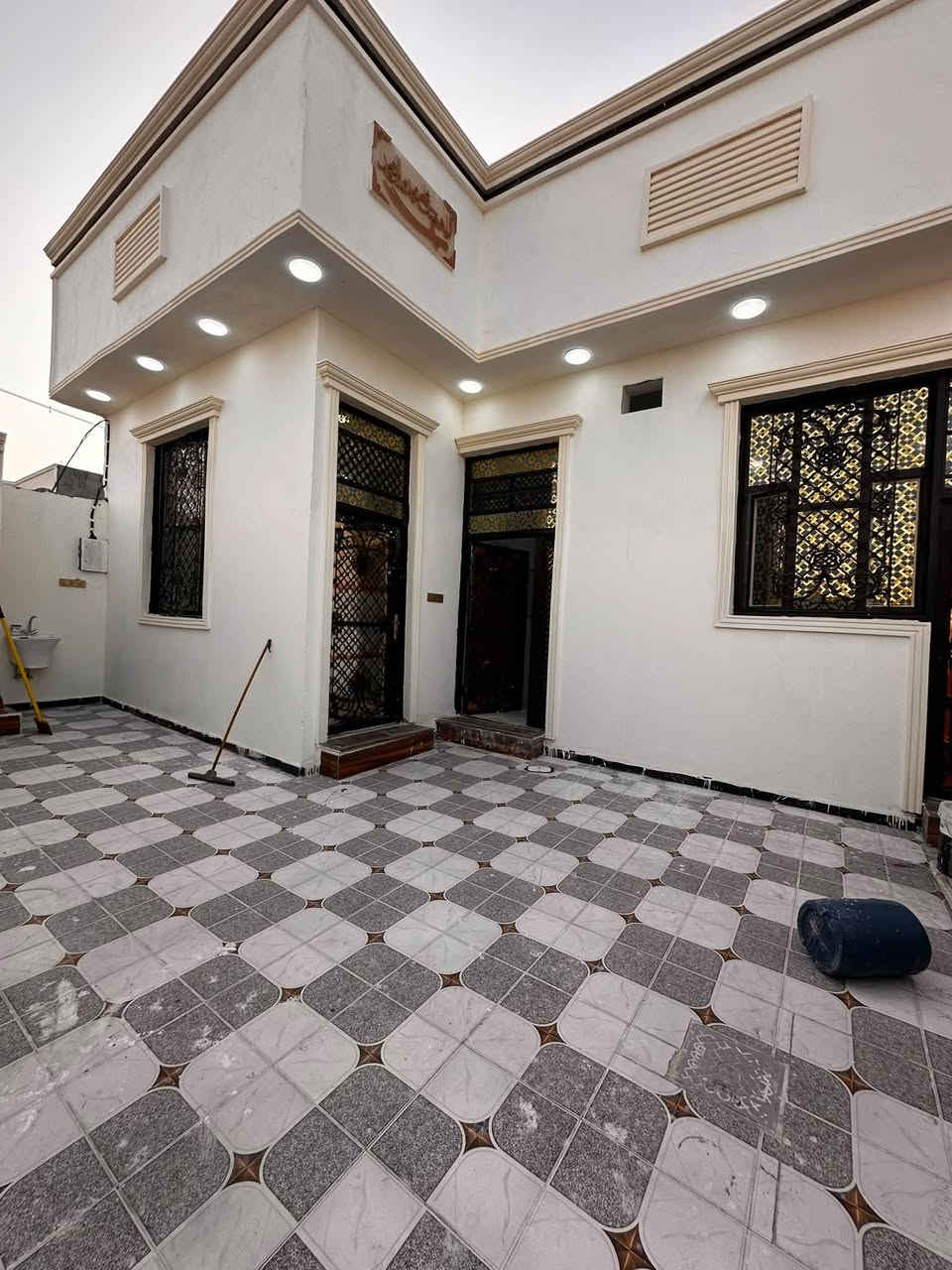 ابو الخصيب العوجه • ٢٠٠م • طابو زراعي