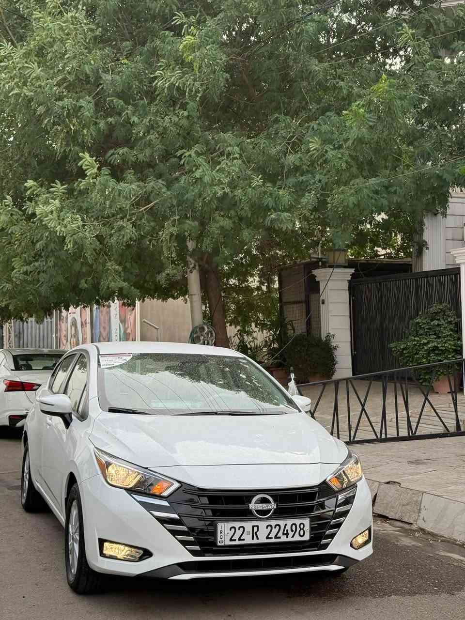 صني ٢٠٢٤ • زيرو • رقم اربيل