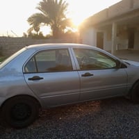 لانسر • ٢٠٠٩ • شرط التحويل