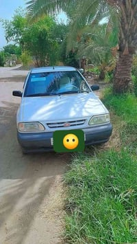 سايبا • ٢٠١٢ • نجف عباسيه