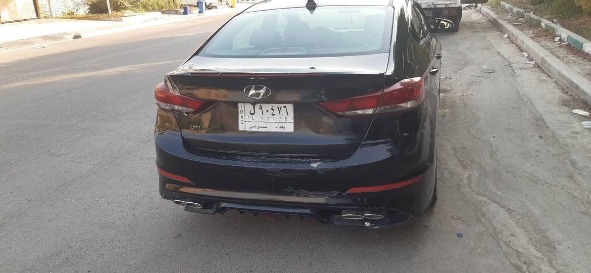 النترا مديل ٢٠١٨ وارد كندي فول مواصفات محرك ٢٠٠٠دوش سيارة جاهزة مكينة كير تبريد رقم بغداد ماشيه ١٤٦ كيلو السعر ١١٧ وبيه مجال للإستفسار  ***********
