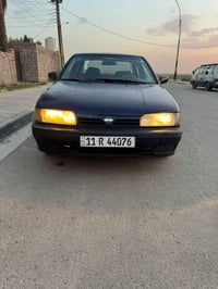 بريميرا • ٩٣ • محرك ٢٠٠٠
