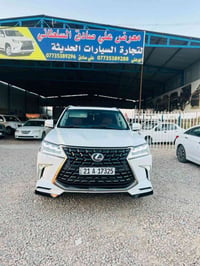 لكزس • ٢٠١١ • فول مواصفات
