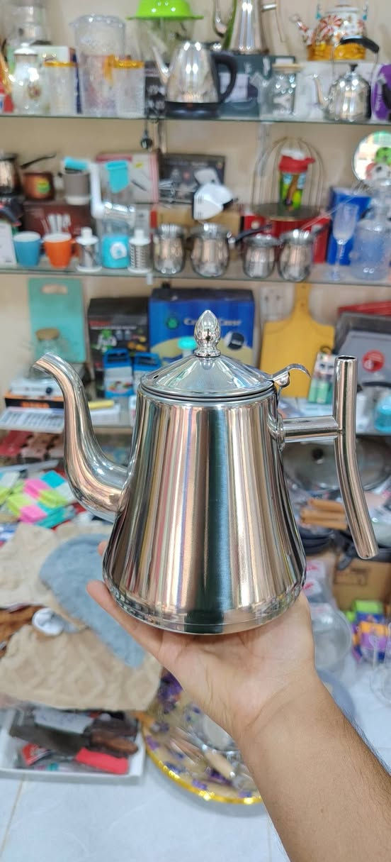وصول جديد • مواد منزلية • دور الزراعة الثانية