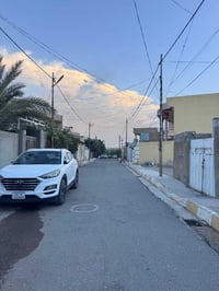 طابو • ١٤٠م • الشهداء حي السلام