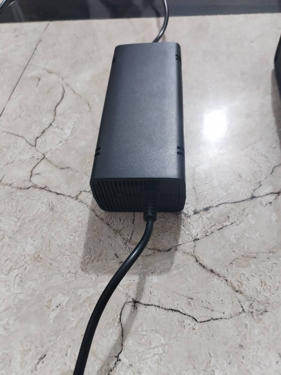 متاح اكس بوكس 360 مع كامل ملحقاته  يجي وياه يده واير بطول مترين ومحوله وسلك توصيل يجي وياه هارد بي 113 لعبه 🎮
متاح اكس بوكس 360 مع كامل ملحقاته  يجي وياه يده واير بطول مترين ومحوله وسلك توصيل يجي وياه هارد بي 113 لعبه 🎮 
الهاتف ***********
