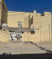 حي العسكري • ١٢٥م • ٤غرف