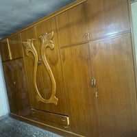 غرفه نوم • صاج • ٧ قطع