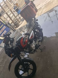 بوكسر • ٢٠٢١ • مرقمه باسمي