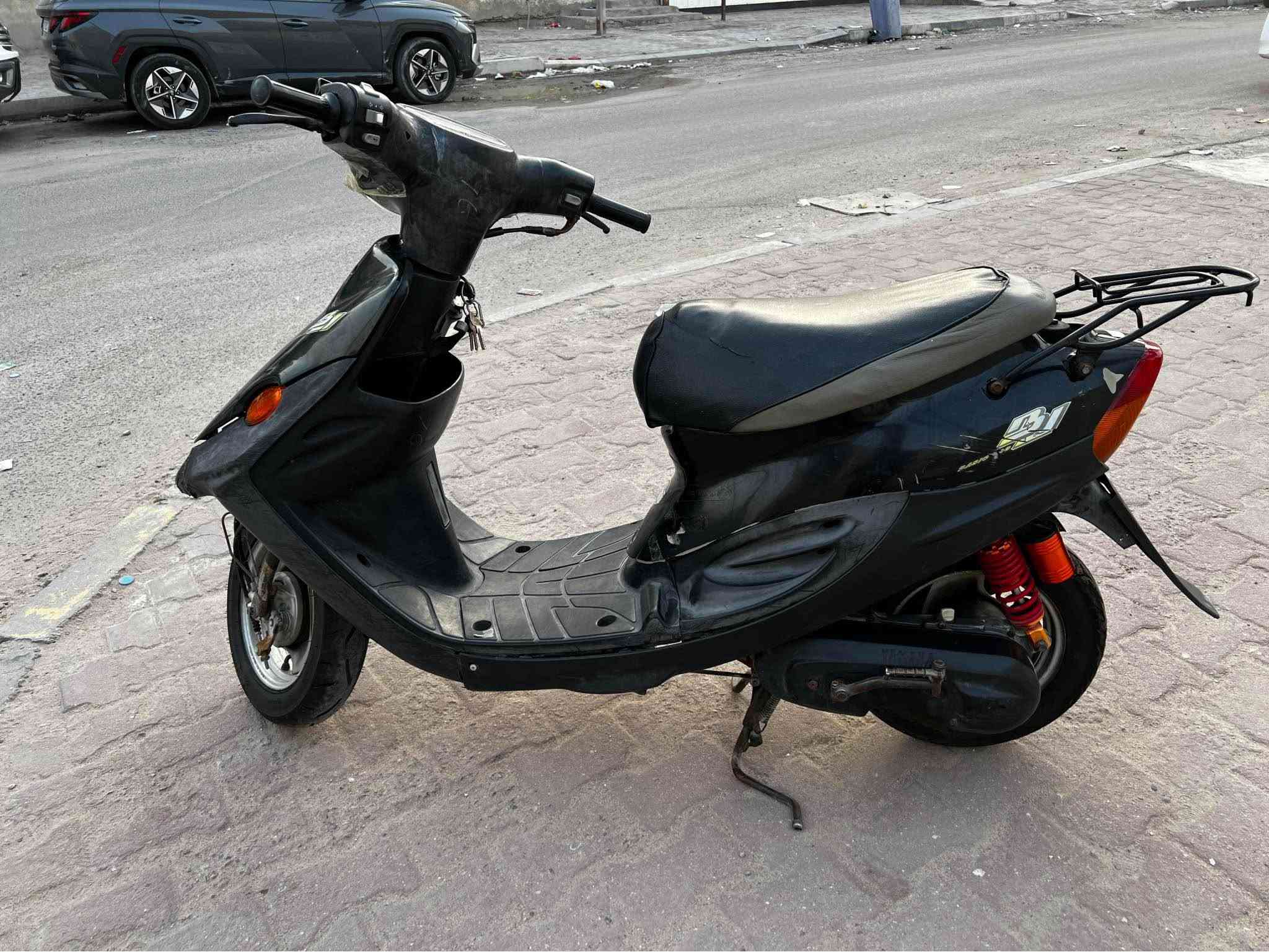 تسع زروف • نظيفه • تجفيت