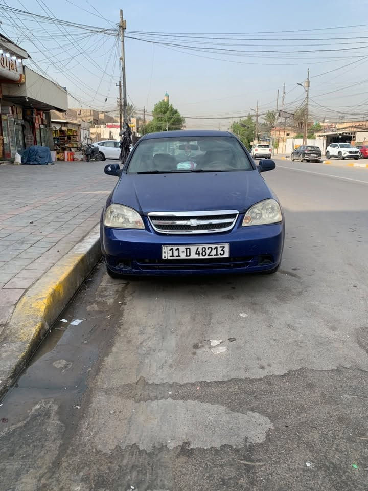 موديل ٢٠٠٦ • ماشيه ١٢٠٠٠٠ • جاهزة